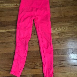 Free people workout leggings